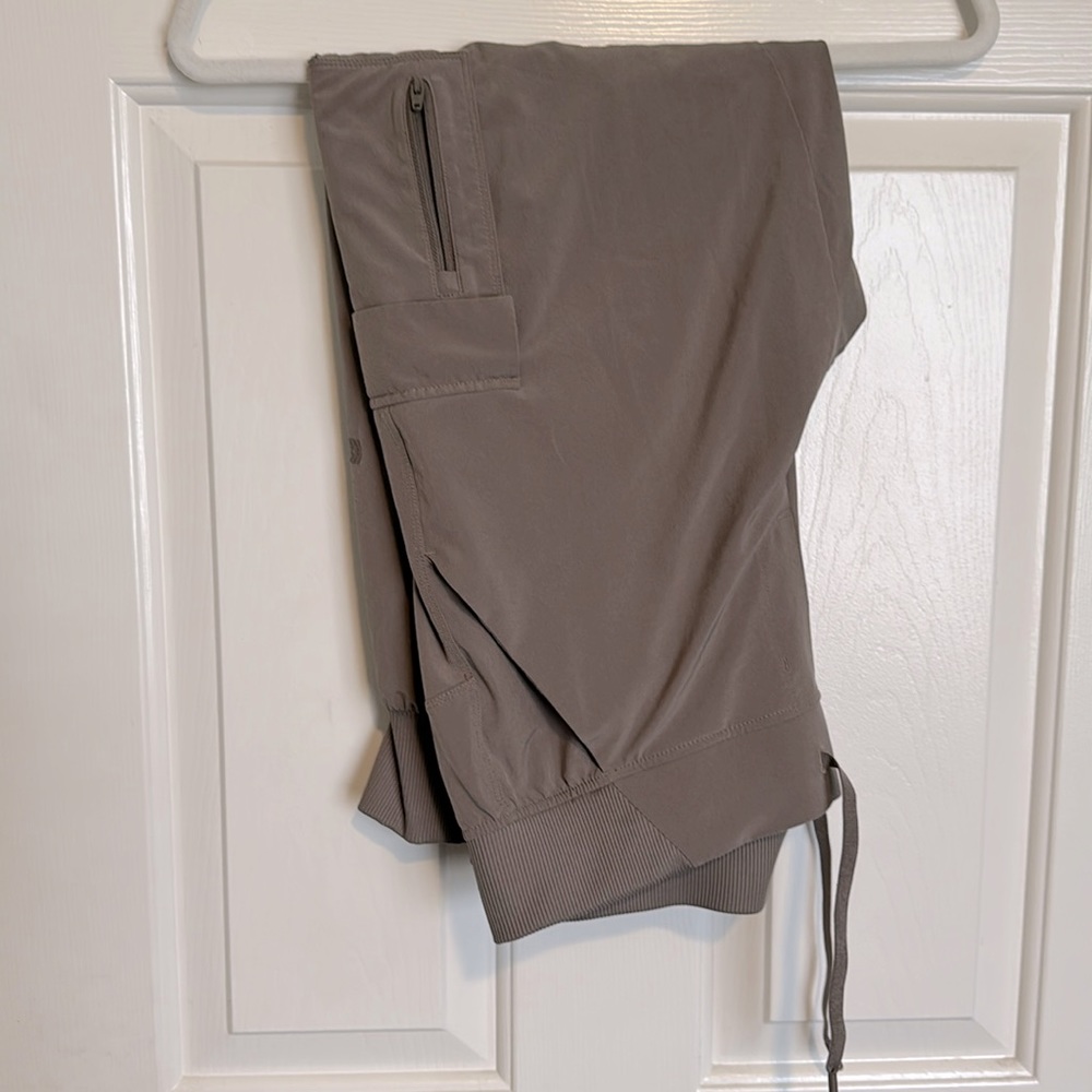 Target cargo joggers size medium
